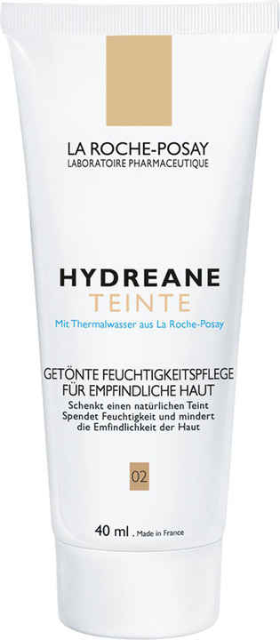 La Roche-Posey Hydreane Teinte La Roche-Posey Hydreane Teinte
