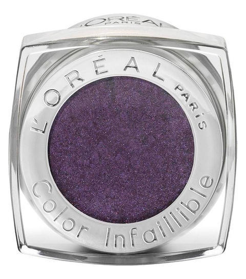 L'Oréal Indefectible Lidschatten L'Oréal Indefectible Lidschatten