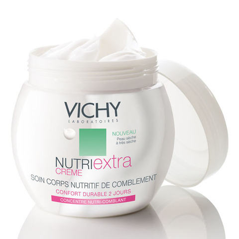 Vichy Nutriextra Creme Vichy Nutriextra Creme