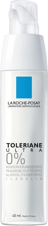 La Roche-Posay Toleraine Ultra
