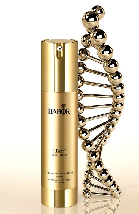 Babor HSR de luxe ultimate anti-aging cream Babor HSR de luxe ultimate anti-aging cream