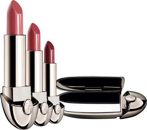 Rouge G de Guerlain Rouge G de Guerlain