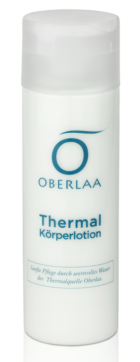 Oberlaa Thermal Körperlotion Oberlaa Thermal Körperlotion