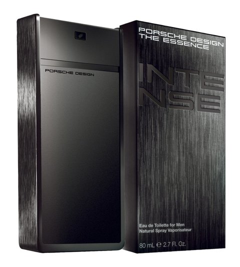 Porsche Design The Essence Intense Porsche Design The Essence Intense