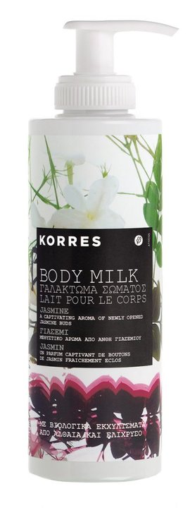 Korres Body Milk Korres Body Milk