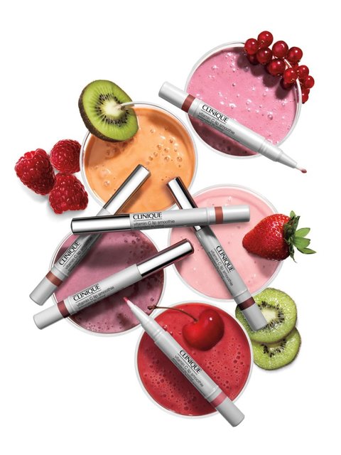 Clinique Vitamin C Lip Smoothie Clinique Vitamin C Lip Smoothie