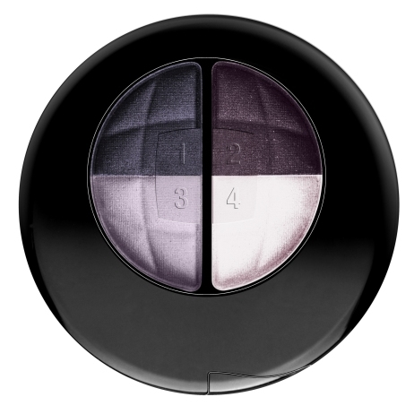 Astor Quattro Eyeshadow Astor Quattro Eyeshadow