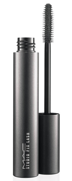 MAC Studio Fix Lash Black Fix MAC Studio Fix Lash Black Fix