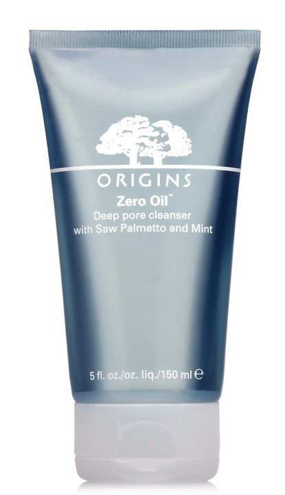 Origins Zero Oil Deep Pore Cleanser