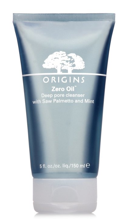 Origins Zero Oil Deep Pore Cleanser Origins Zero Oil Deep Pore Cleanser