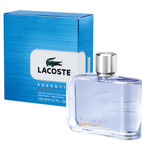 Lacoste Essential Sport Lacoste Essential Sport