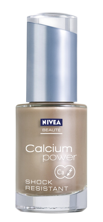 Nivea Calcium Power