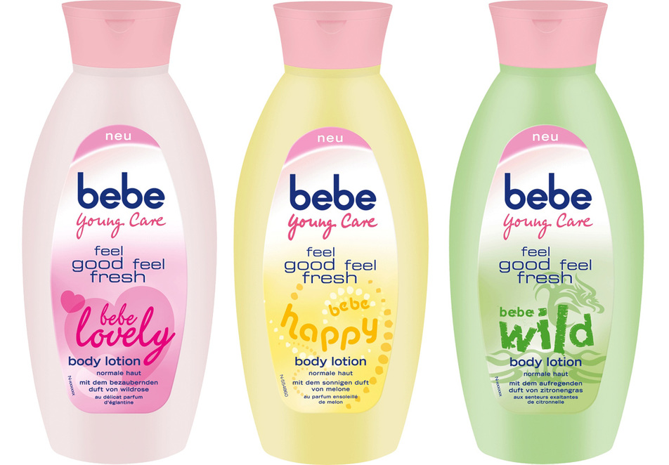 bebe Young Care feel good feel fresh bebe Young Care feel good feel fresh