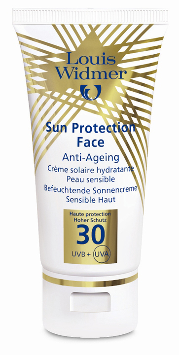 Louis Widmer Sun Protection Face Anti-Aging