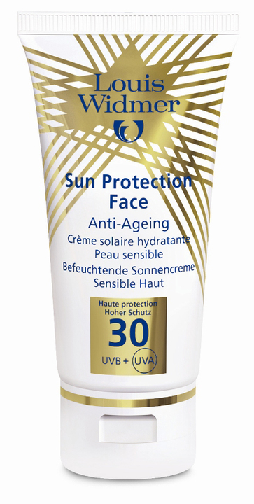 Louis Widmer Sun Protection Face Anti-Aging Louis Widmer Sun Protection Face Anti-Aging
