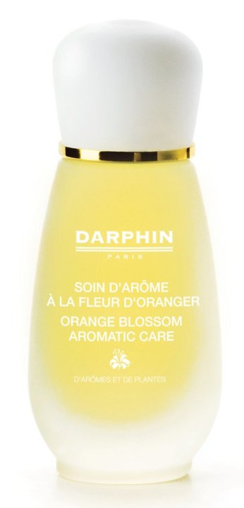 Darphin Soin d'arôme à la fleur d'oranger Darphin Soin d'arôme à la fleur d'oranger