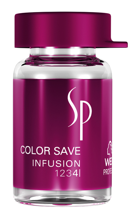System Professional Color Save Infusion