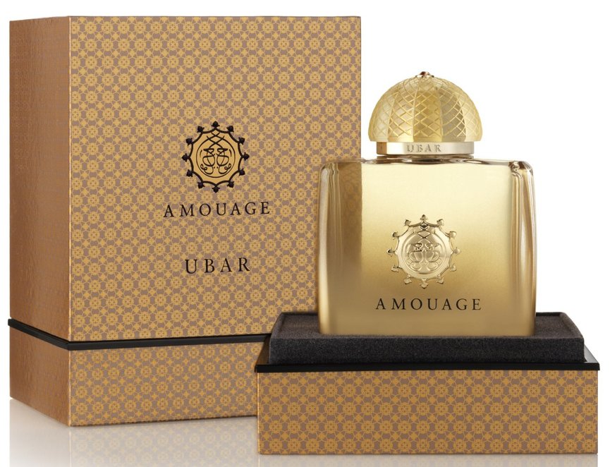Amouage Ubar Amouage Ubar