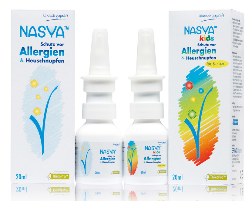 Erwo Pharma Nasya Erwo Pharma Nasya