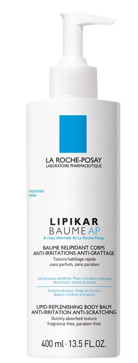La Roche-Posey Lipikar Baume AB La Roche-Posey Lipikar Baume AB