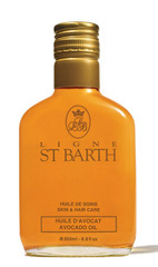 Ligne St Barth Huile d'Avocat Ligne St Barth Huile d'Avocat