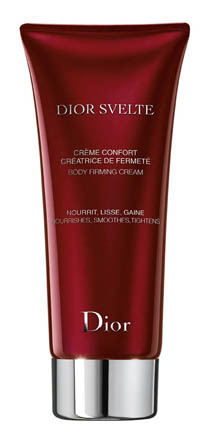 Dior Svelte Crème Confort Créatrice de Fermeté Dior Svelte Crème Confort Créatrice de Fermeté