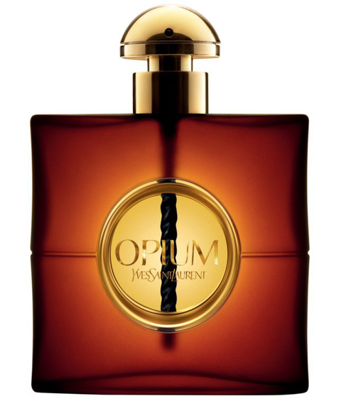 Yves Saint Laurent Opium Yves Saint Laurent Opium