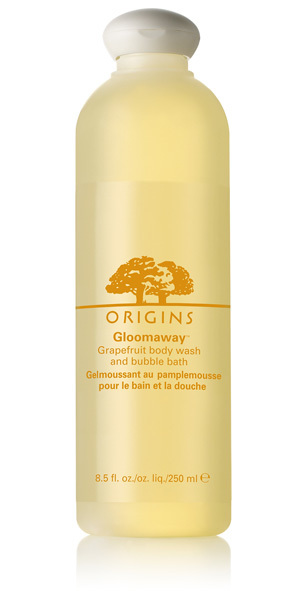 Origins Gloomaway Gute Laune dusch-und Badegel