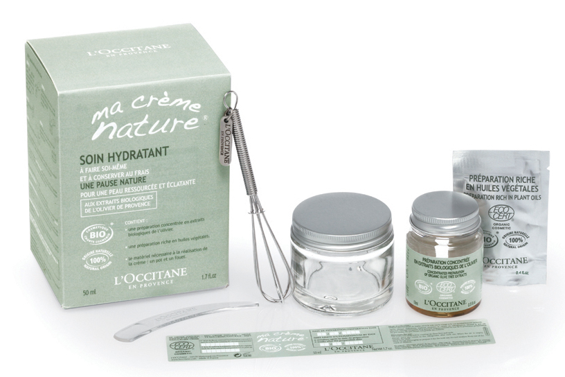 L'Occitane Ma Crème Nature L'Occitane Ma Crème Nature
