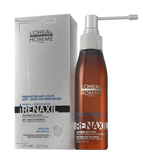L'Oréal Professionel Homme Renaxil L'Oréal Professionel Homme Renaxil