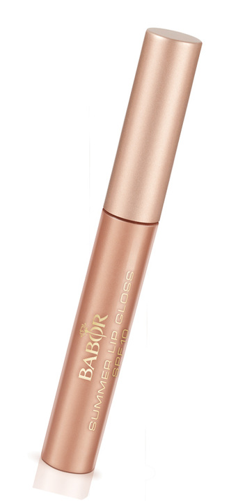 Babor Summer Lip Gloss SPF 10 Babor Summer Lip Gloss SPF 10