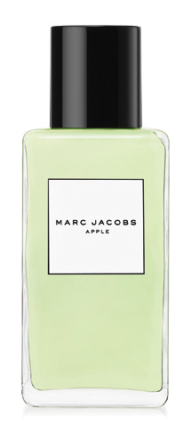 Marc Jacobs Apple