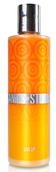 Organics by Sturmayr Live up Organics by Sturmayr Live up