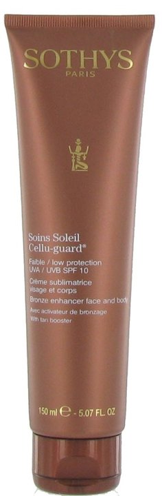 Sothys Cellu-Guard Sonnenpflege Sothys Cellu-Guard Sonnenpflege