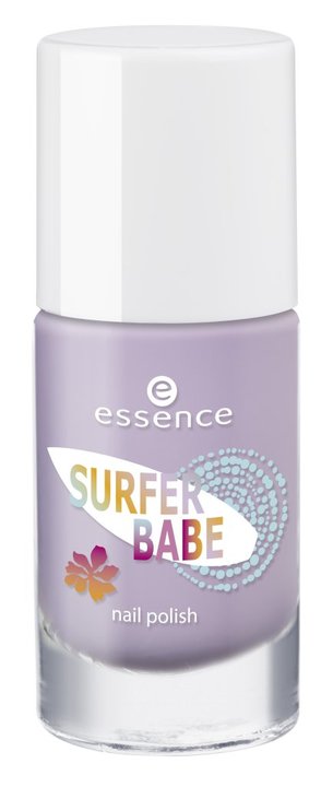 Essence 'Surfer Babe' Nagellack Essence 'Surfer Babe' Nagellack