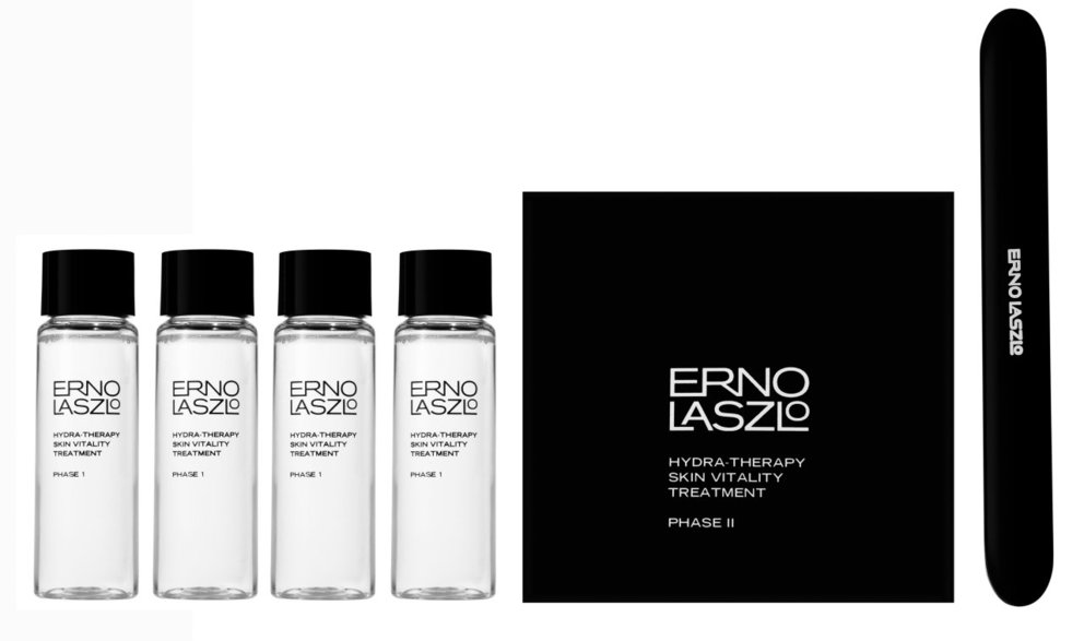 Erno Laszlo Hydra Therapy Skin Vitality Treatment