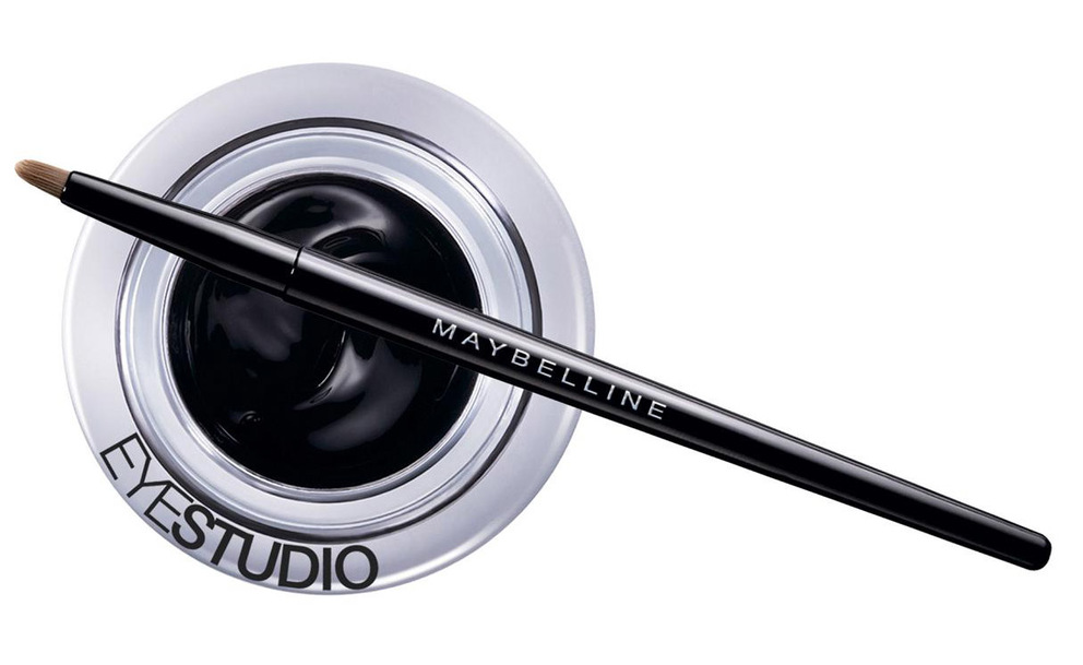 Maybelline Jade Eye Studio Lasting Drama Gel Eyeliner 24H Maybelline Jade Eye Studio Lasting Drama Gel Eyeliner 24H