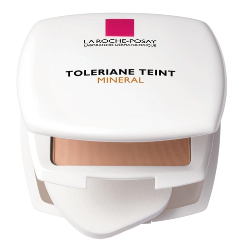 La Roche-Posay Toleriane Teint Mineral La Roche-Posay Toleriane Teint Mineral