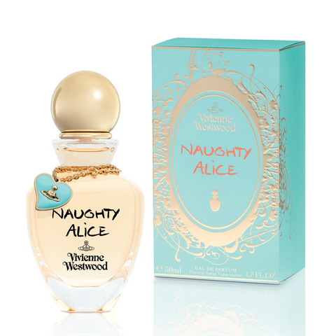 Vivienne Westwood Naughty Alice Vivienne Westwood Naughty Alice