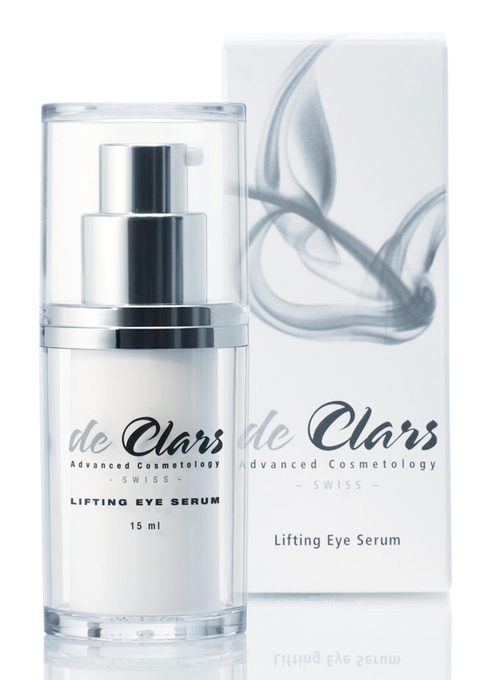 de Clars Lifting Eye Serum de Clars Lifting Eye Serum