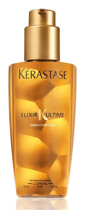 Kérastase Elixier Ultime Kérastase Elixier Ultime