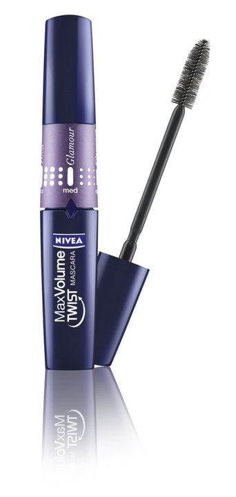 Nivea MaxVolume Twist Nivea MaxVolume Twist