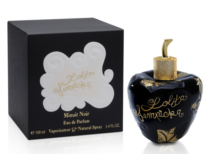 Lolita Lempicka Minuit Noir Lolita Lempicka Minuit Noir