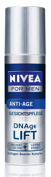 Nivea For Men Nivea For Men