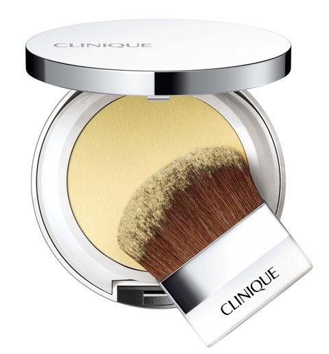 Clinique Rednes Solutions Instant Relief Mineral Pressed Powder Clinique Rednes Solutions Instant Relief Mineral Pressed Powder