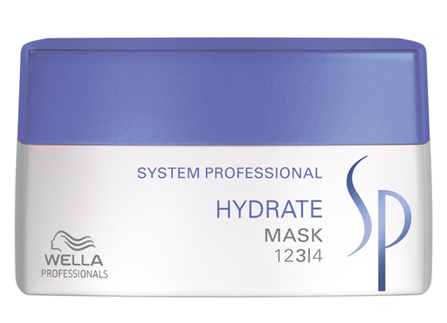 Wella System Professional Hydrate Mask Wella System Professional Hydrate Mask
