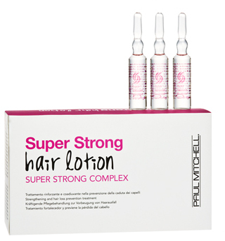 Paul Mitchell Super Strong Hair Lotion Paul Mitchell Super Strong Hair Lotion