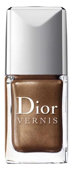 Dior Vernis N°706 Bronze Libertine Dior Vernis N°706 Bronze Libertine