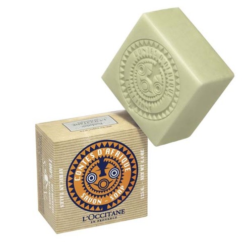 L'Occitane Orbis Seife L'Occitane Orbis Seife