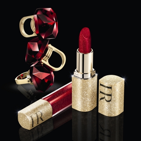 Helena Rubinstein Wanted Stellars by Baccarat Helena Rubinstein Wanted Stellars by Baccarat